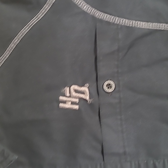 Harley Davison shirt sleeve - Picture 6 of 14
